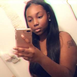 Meet your Posher, Destiny